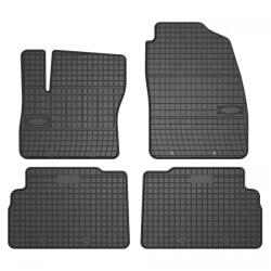 FroGum Covorase Cauciuc Compatibile Ford C-Max II 2011-2019 (309)