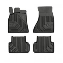 FroGum Covorase Tip Tavita No. 77 Compatibile Audi A5 I 2007-2016 Sedan (77408166)