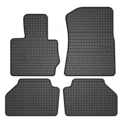 FroGum Covorase Cauciuc Compatibile BMW X3 F25 2010-2017 / X4 F26 2013-2018 (665)