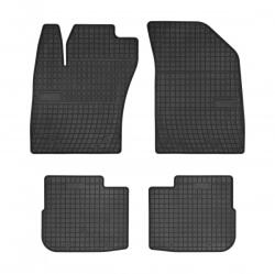 FroGum Covorase Cauciuc Compatibile Fiat Tipo 2016-Prezent Hatchback / Combi (547969)