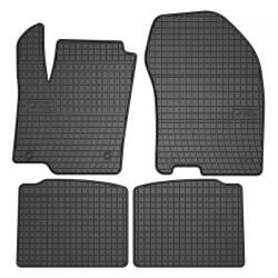 FroGum Covorase Cauciuc Compatibile Suzuki Sx4 S-Cross 2013-2016 (605)