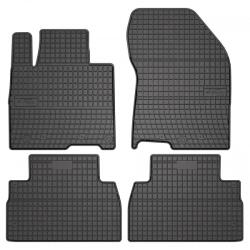 FroGum Covorase Cauciuc Compatibile Hyundai Santa Fe IV 2018-Prezent (411142)
