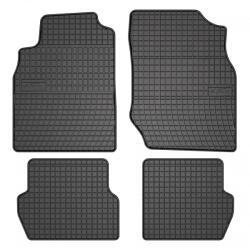 FroGum Covorase Cauciuc Compatibile Nissan Almera N16 2000-2007 (547211)