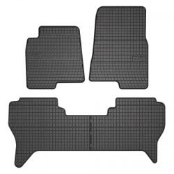 FroGum Covorase Cauciuc Compatibile Mitsubishi Pajero 1998-2007 (546276)