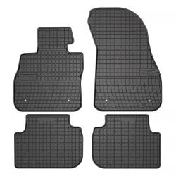 FroGum Covorase Cauciuc Compatibile BMW Seria 1 F40 2019-Prezent (410916)