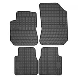FroGum Covorase Cauciuc Compatibile Citroen C4 Cactus 2014-2020 (542643)