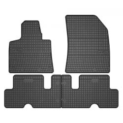 FroGum Covorase Cauciuc Compatibile Citroen C4 Grand Picasso 2013-2022 / Picasso 2013-2022 / C4 Spacetourer 2018-2024 (648)