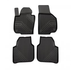 FroGum Covorase Tip Tavita No. 77 Compatibile Skoda Superb II 2008-2015 (77407428)
