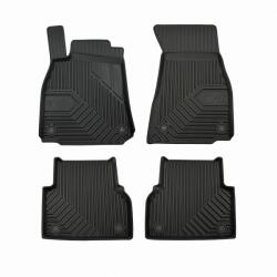 FroGum Covorase Tip Tavita No. 77 Compatibile Audi A6 C8 2018-Prezent (77408357)