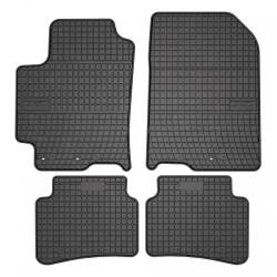 FroGum Covorase Cauciuc Compatibile Kia Rio IV 2017-2023 / Stonic 2017-Prezent (547860)