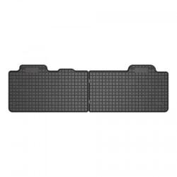 FroGum Covorase Cauciuc Compatibile Randul 2 Peugeot Traveller 2016-Prezent (410381)