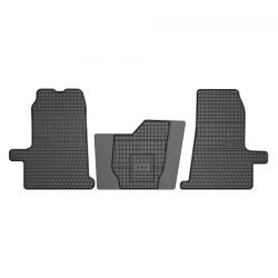 FroGum Covorase Cauciuc Compatibile Ford Transit 2000-2014 (D0072)