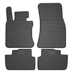 FroGum Covorase Cauciuc Compatibile BMW Seria 4 F32 2013-2020 (411074)