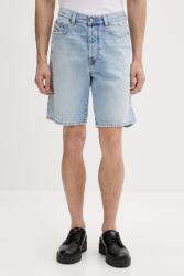 Diesel rövidnadrág férfi farmer - kék 33
