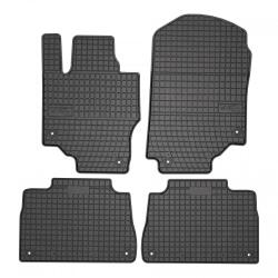 FroGum Covorase Cauciuc Compatibile Mercedes GLE Coupe II C167 2019-Prezent (411470)