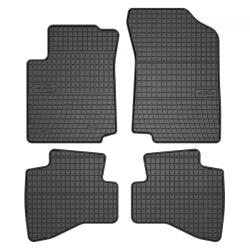 FroGum Covorase Cauciuc Compatibile Toyota Aygo II 2014-2021 / Citroen C1 II 2014-2021 / Peugeot 108 2014-2021 (542735)