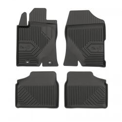 FroGum Covorase Tip Tavita No. 77 Compatibile Toyota Avensis T250 2003-2009 (77409262)