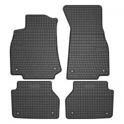 FroGum Covorase Cauciuc Compatibile Audi A7 II 2018-Prezent (410435)
