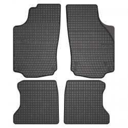 FroGum Covorase Cauciuc Compatibile Opel Combo C 2002-2011 (705)
