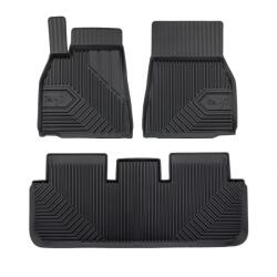 FroGum Covorase Tip Tavita No. 77 Compatibile Tesla Model S 2021-Prezent (77428898)