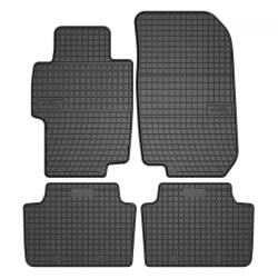 FroGum Covorase Cauciuc Compatibile Honda Accord VII 2002-2008 (837)