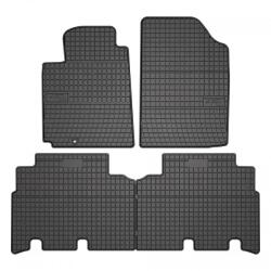 FroGum Covorase Cauciuc Compatibile Toyota Yaris Verso 1999-2005 (411692)