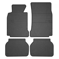 FroGum Covorase Cauciuc Compatibile BMW Seria 5 E39 1995-2003 (668)