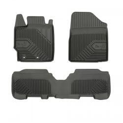 FroGum Covorase Tip Tavita No. 77 Compatibile Toyota Yaris II 2005-2013 (77408401)