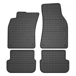 FroGum Covorase Cauciuc Compatibile Audi A6 C6 Facelift 2006-2011 (727)