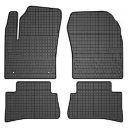 FroGum Covorase Cauciuc Compatibile Toyota C-Hr 2016-2021 (401853)