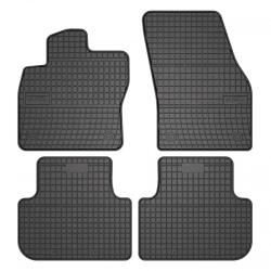 FroGum Covorase Cauciuc Compatibile Volkswagen Tiguan II 2016-Prezent (547563)