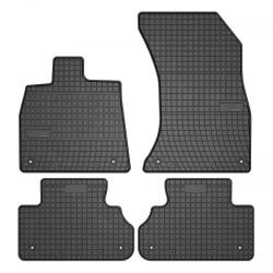 FroGum Covorase Cauciuc Compatibile Audi Q5 II 2017-2025 (401754)