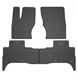 FroGum Covorase Cauciuc Compatibile Land Rover Range Rover Sport II 2013-2022 (402386)