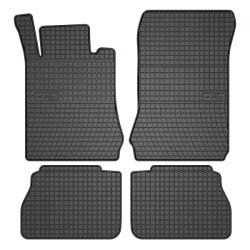 FroGum Covorase Cauciuc Compatibile Mercedes E Class W210 1995-2003 (786)