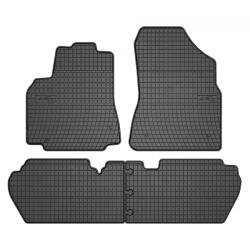 FroGum Covorase Cauciuc Compatibile Peugeot Partner II 2008-2018 / Citroen Berlingo II 2008-2018 (633)