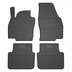 FroGum Covorase Cauciuc Compatibile Skoda Scala I 2018-Prezent (410428)