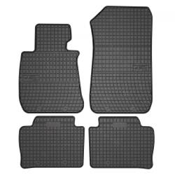 FroGum Covorase Cauciuc Compatibile BMW Seria 3 F30/ F31 2011-2018 (670)
