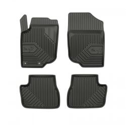 FroGum Covorase Tip Tavita No. 77 Compatibile Peugeot 207 2006-2014 (77407435)