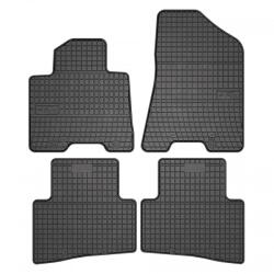 FroGum Covorase Cauciuc Compatibile Hyundai Tucson III 2015-2020 / Kia Sportage IV 2016-2018 (546610)