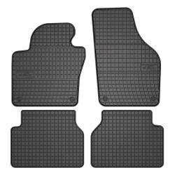 FroGum Covorase Cauciuc Compatibile Volkswagen Tiguan I 2007-2016 (400)