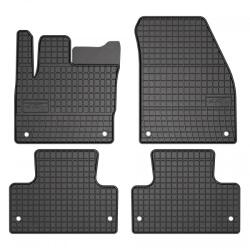 FroGum Covorase Cauciuc Compatibile Land Rover Discovery Sport I 2014-2019 (547457)