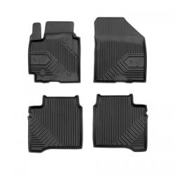 FroGum Covorase Tip Tavita No. 77 Compatibile Suzuki Baleno IV 2015-Prezent (77408272)