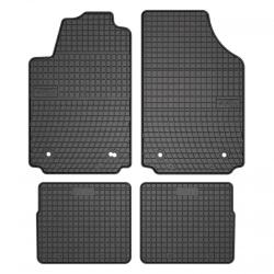 FroGum Covorase Cauciuc Compatibile Audi A2 1999-2005 (546368)