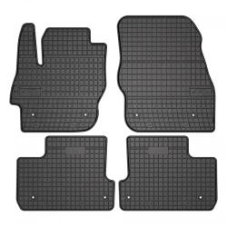 FroGum Covorase Cauciuc Compatibile Mazda 3 II 2008-2013 (402539)