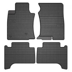 FroGum Covorase Cauciuc Compatibile Toyota Land Cruiser J120 2003-2009 / J150 Prado 2009-2016 (806)