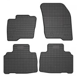 FroGum Covorase Cauciuc Compatibile Ford Edge 2015-2021 (547488)