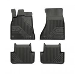 FroGum Covorase Tip Tavita No. 77 Compatibile Audi A4 B8 / B8 Allroad 2008-2016 (77407114)