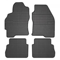 FroGum Covorase Cauciuc Compatibile Ford Mondeo Mk1 1993-1996 / Mk2 1997-2000 (402034)