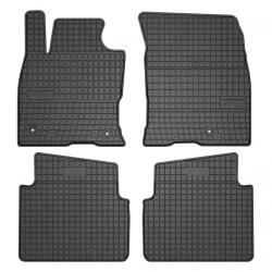 FroGum Covorase Cauciuc Compatibile Ford Kuga III 2019-Prezent (411012)