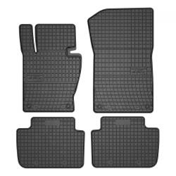 FroGum Covorase Cauciuc Compatibile BMW X3 E83 2005-2010 (667)